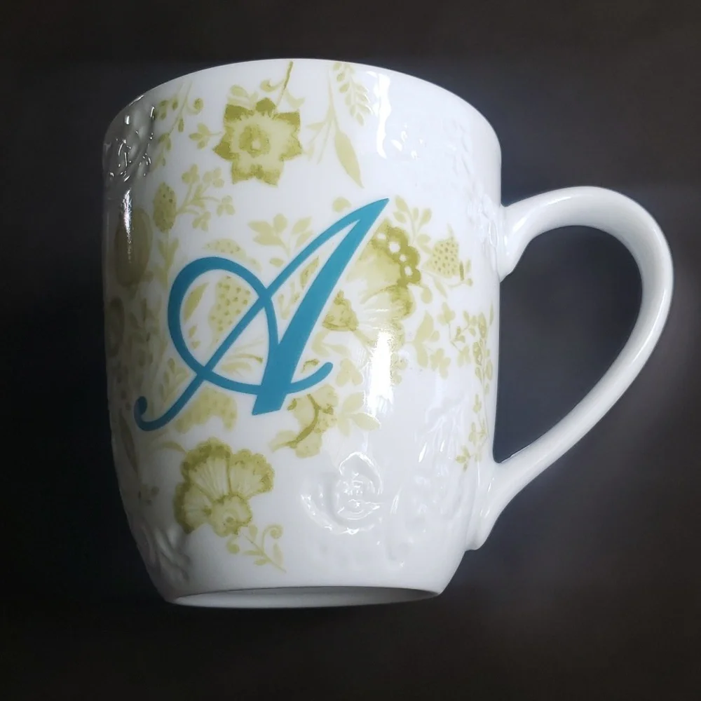 Pier 1 Imports Ava Letter 